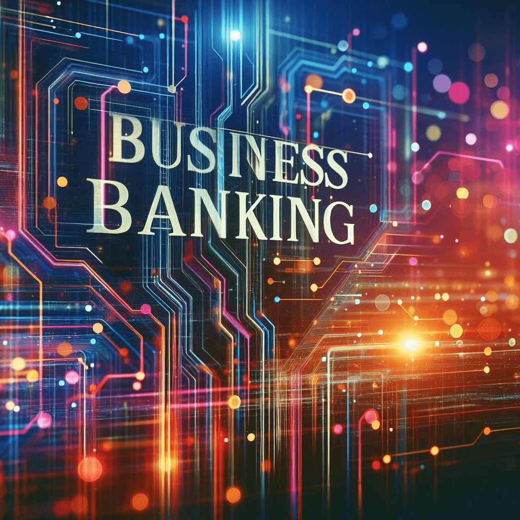 Future Patterns in Business Banking