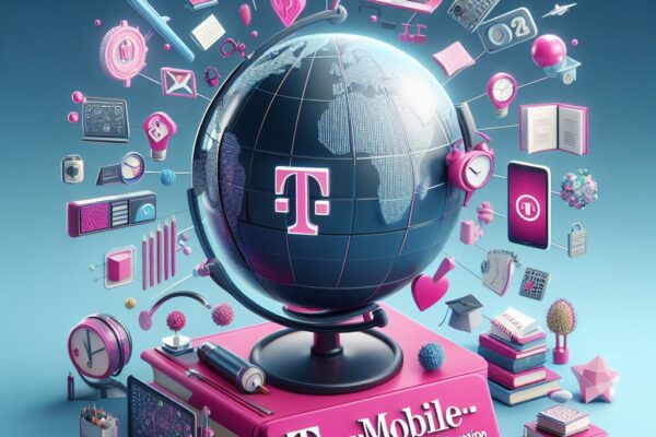 T-Mobile for Educators: Empowering the Future of Education