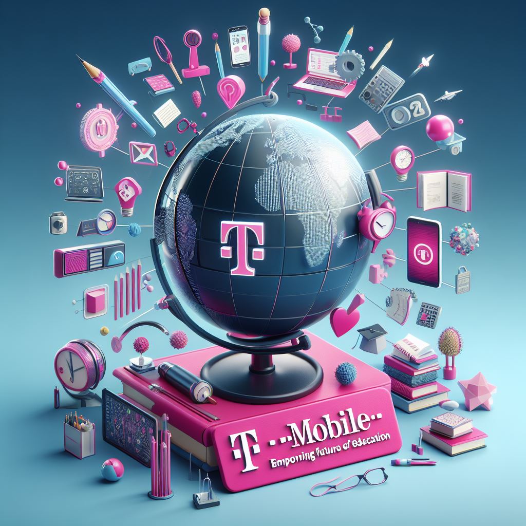 T-Mobile for Educators: Empowering the Future of Education