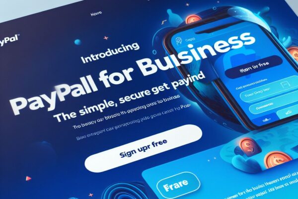 Introduction to Business PayPal