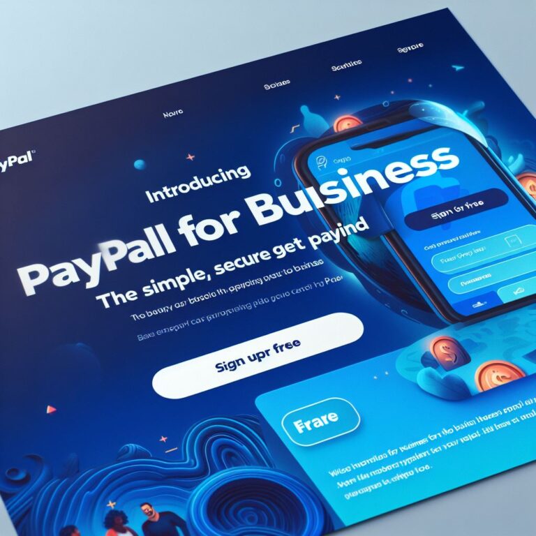 Introduction to Business PayPal