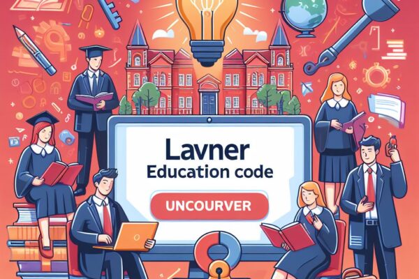 Lavner Education Promo Code: Unlock Discounts on Educational Programs