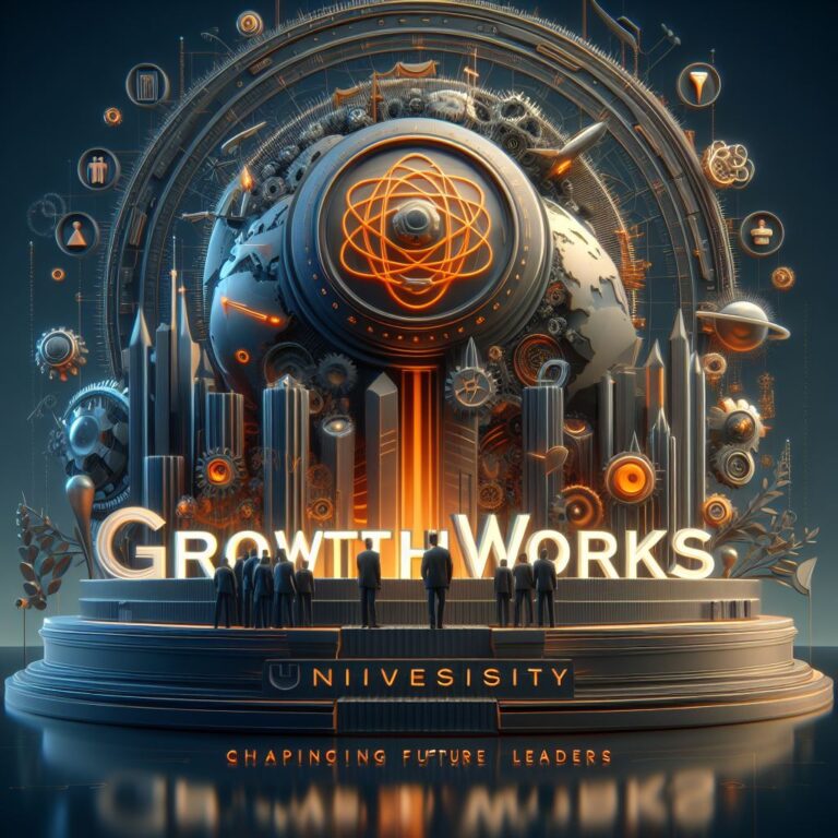 GrowthWorks University: Shaping Future Leaders